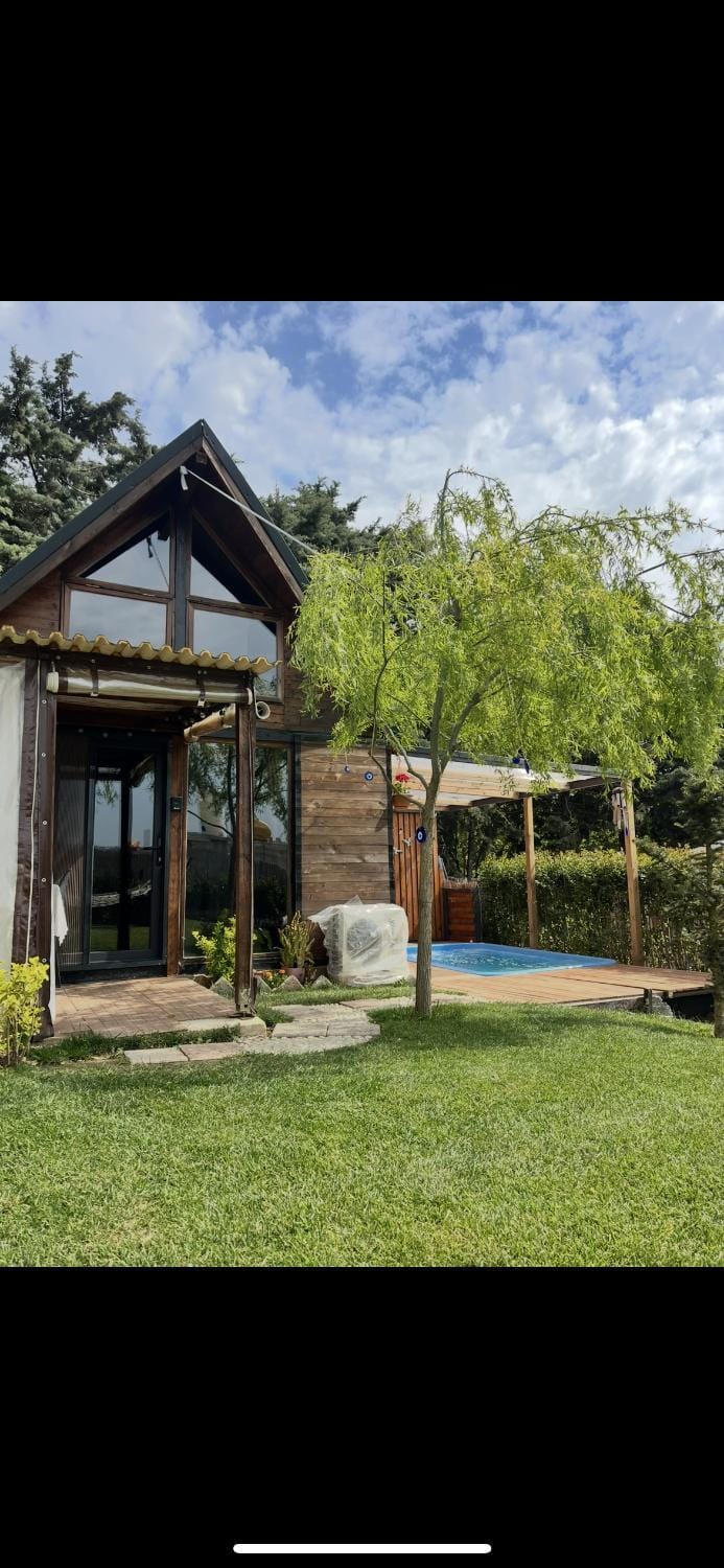 Galaxy Housing Chalet in İstanbul Province
