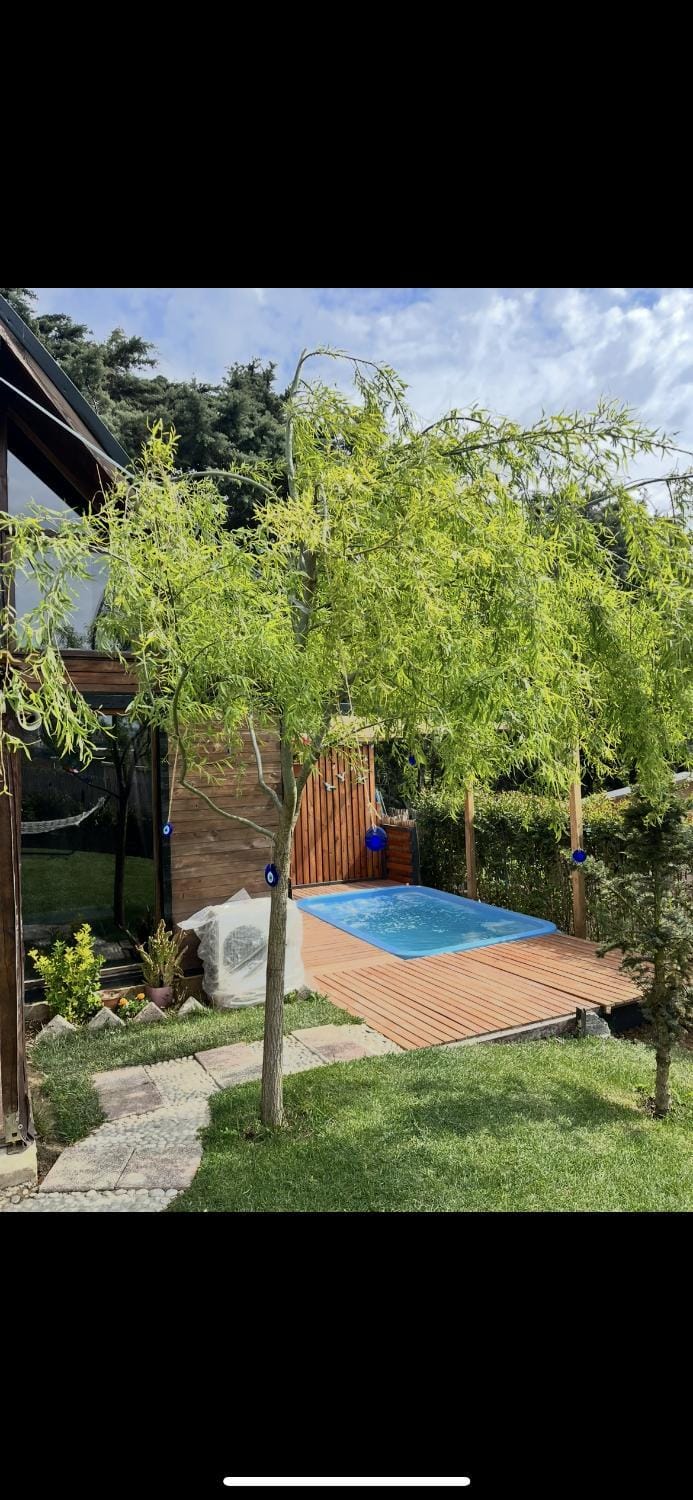 Galaxy Housing Chalet in İstanbul Province