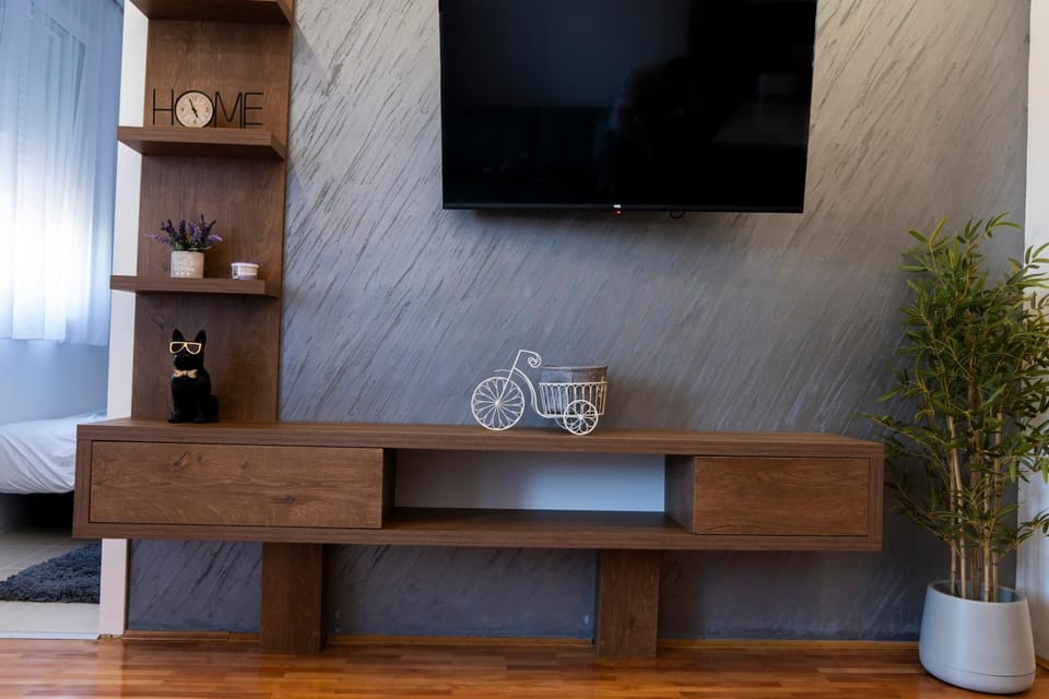 Apartman A PLUS Apartment in Serbia