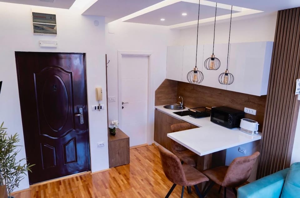 Apartman A PLUS Apartment in Serbia