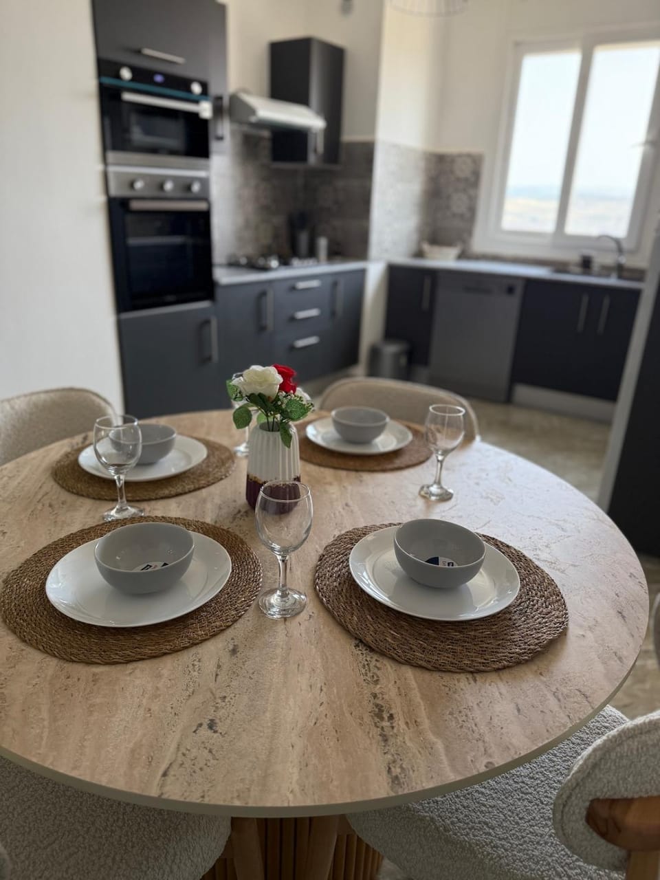 Apartement haut standing Apartment in Algeria
