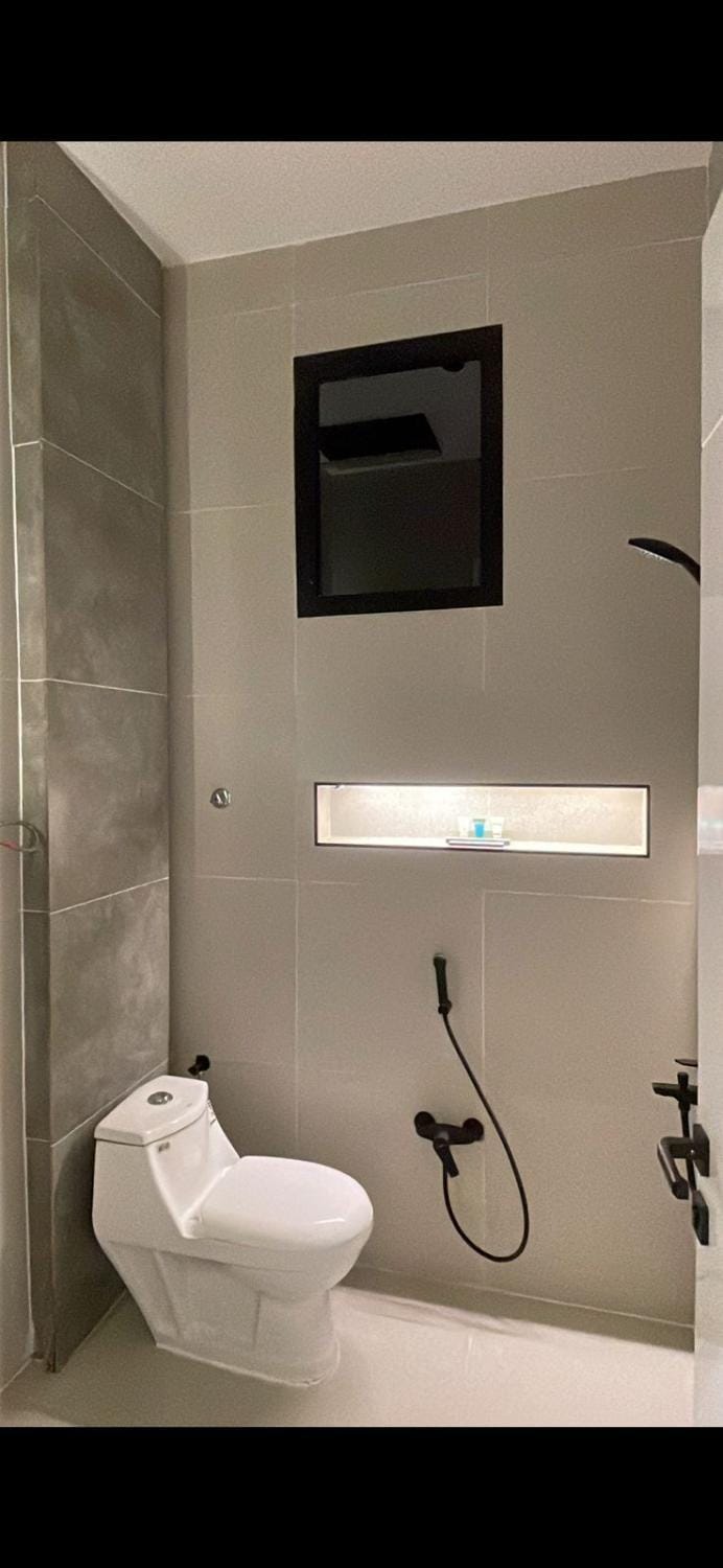 شقق شترا Apartment hotel in Saudi Arabia