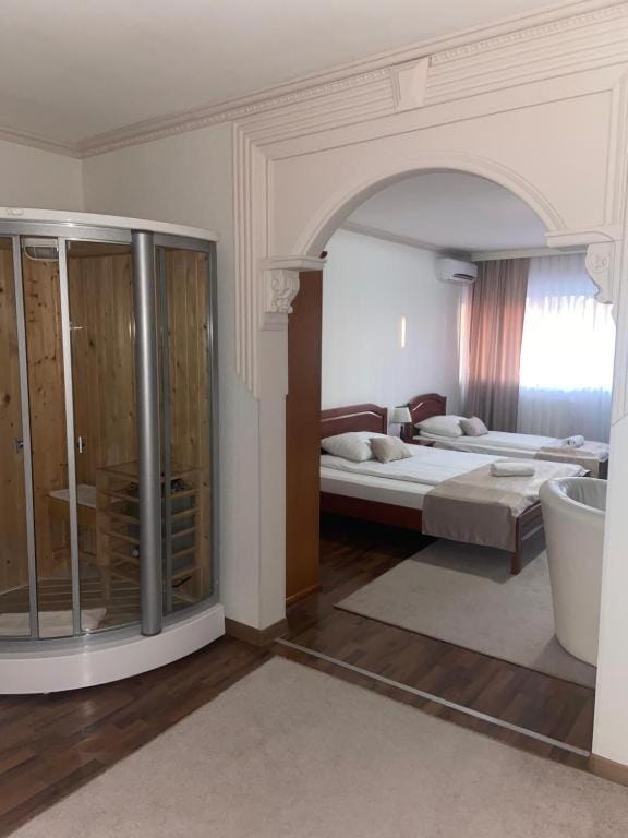 Hotel New Milenium Hotel in Federation of Bosnia and Herzegovina