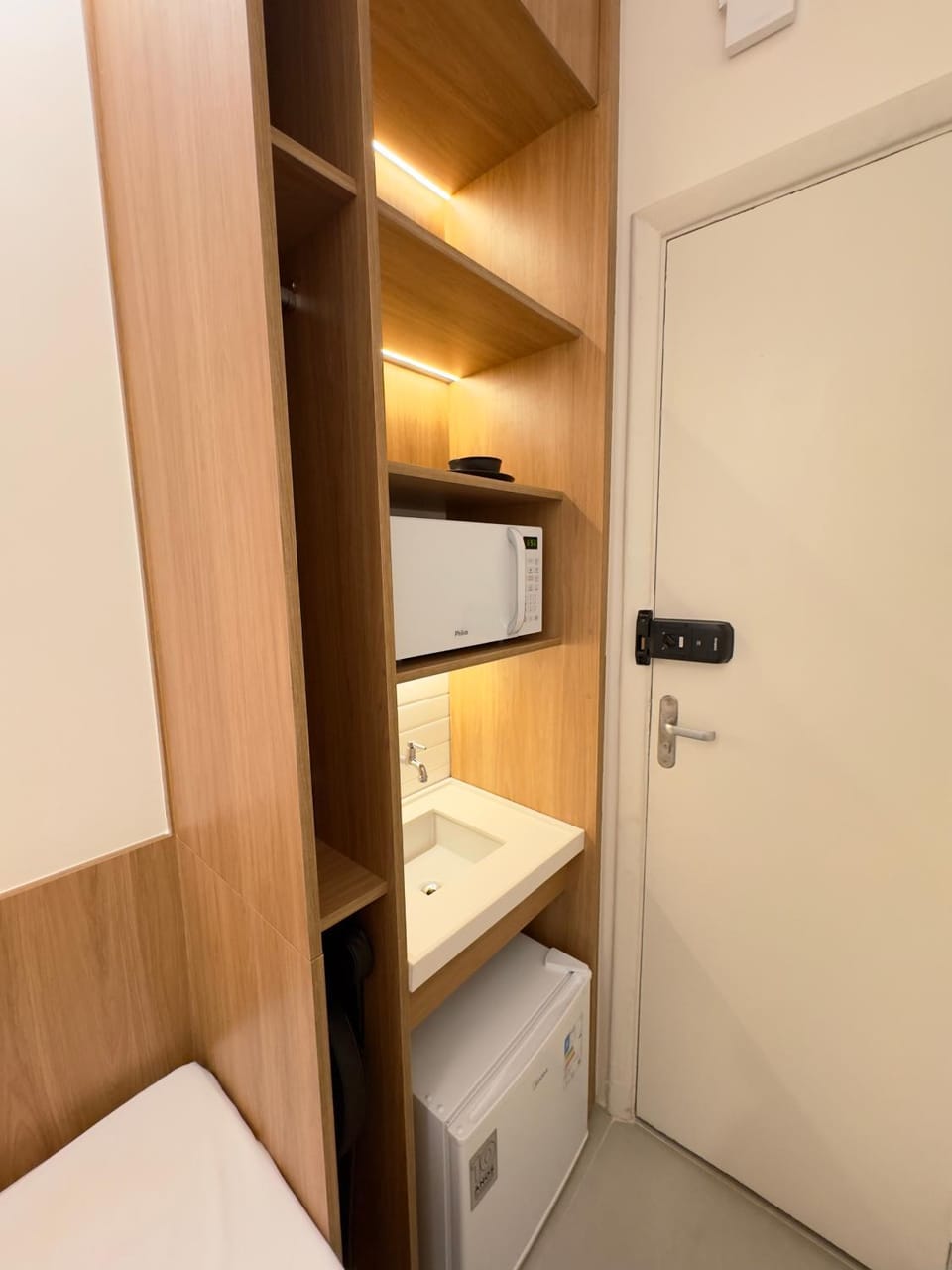 Bedroom, locker, wardrobe