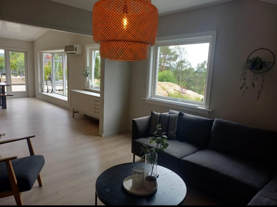 Villa Varden 10 min from Bergen sentrum Villa in Bergen