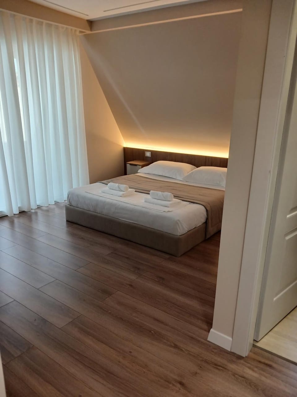 Zhiti Waves Vacation rental in Tirana County, Albania