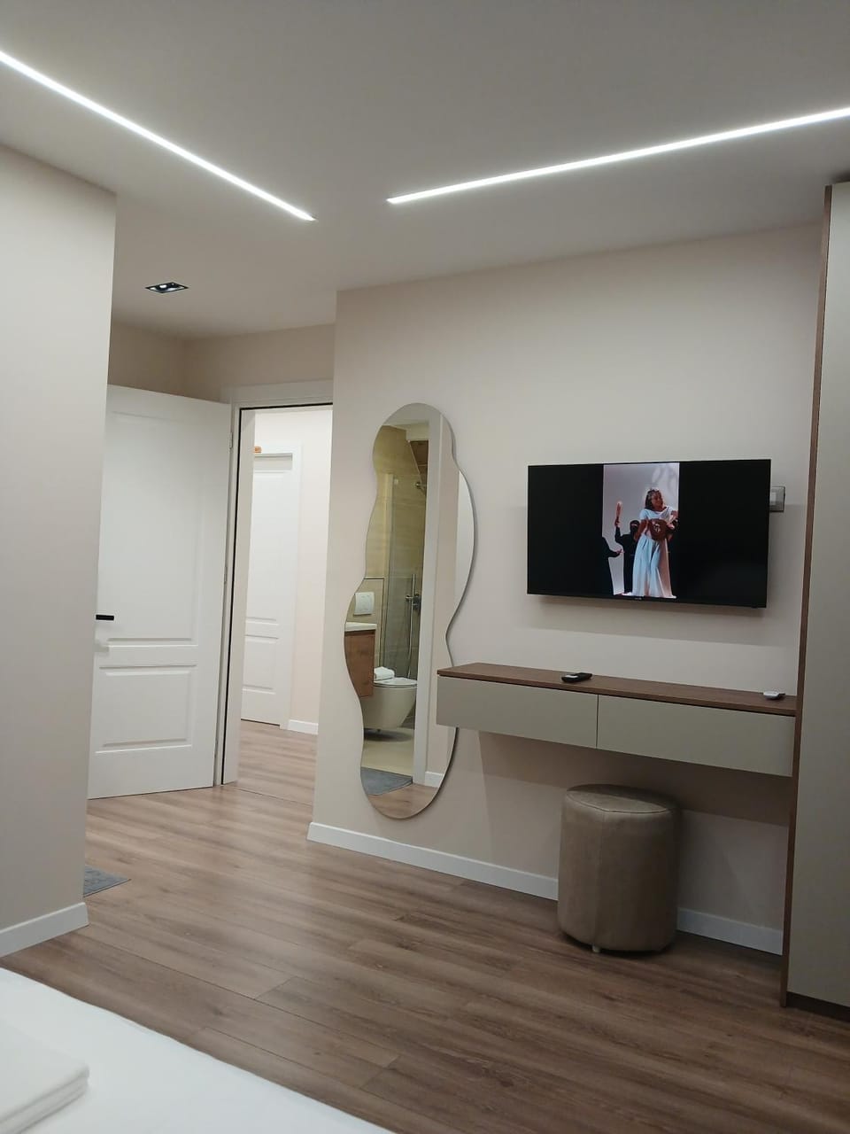 Zhiti Waves Vacation rental in Tirana County, Albania