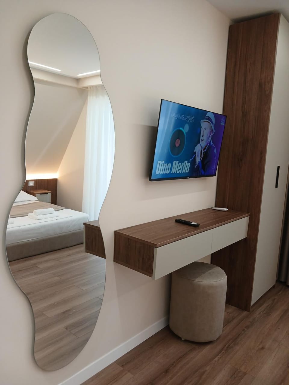 Zhiti Waves Vacation rental in Tirana County, Albania