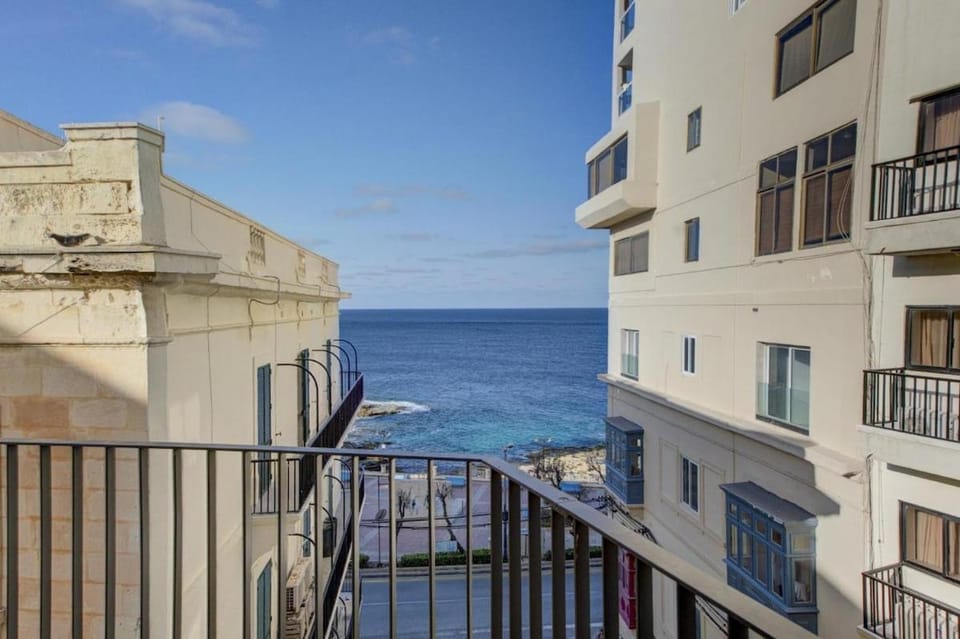 View (from property/room), Sea view