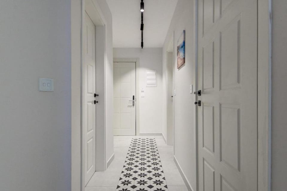 Sea View Gem in the Heart of Sliema Apartment in Sliema