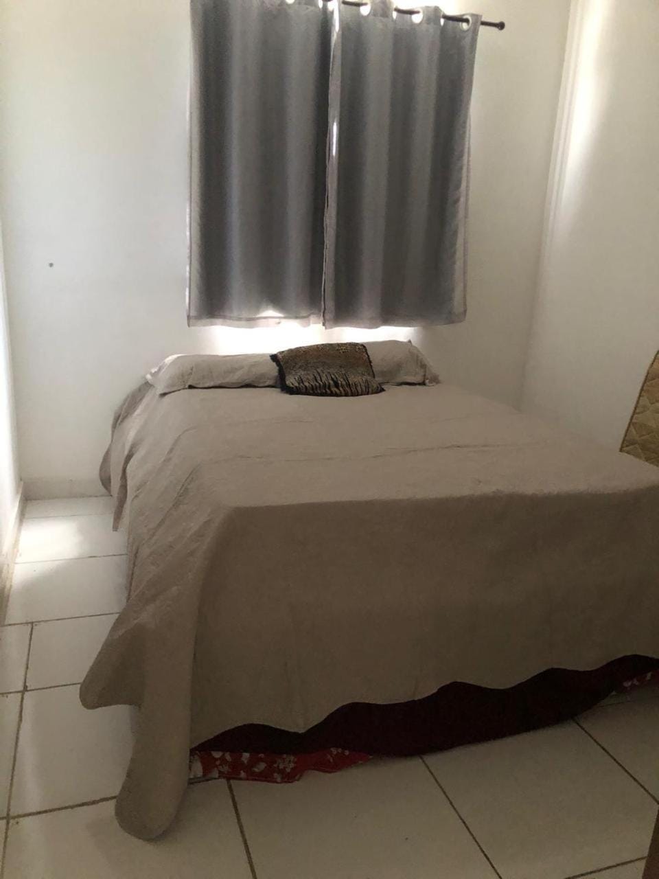 CONFORTO E UM LAR ACOLHEDOr Apartment in Belém