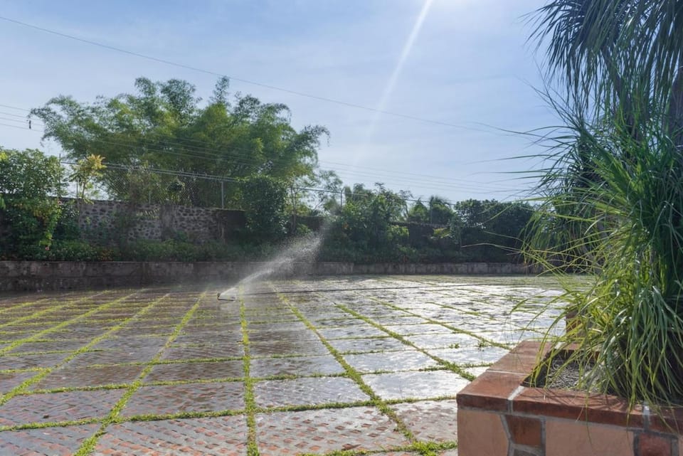 Escápate a una quinta con alberca, asador y diversión en familia House in State of Morelos