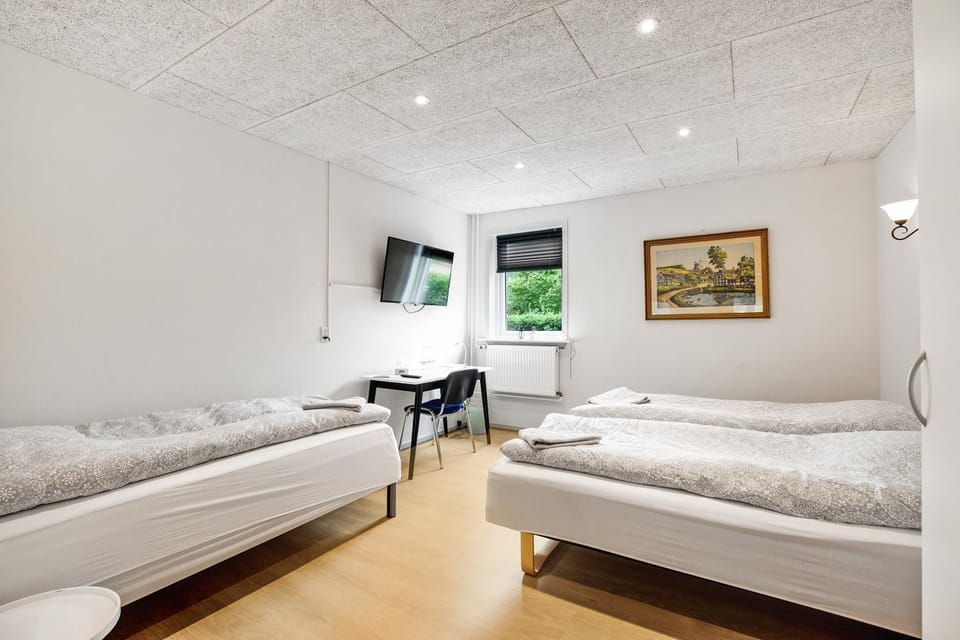 Gørding Bed and Breakfast Bed and Breakfast in Region of Southern Denmark
