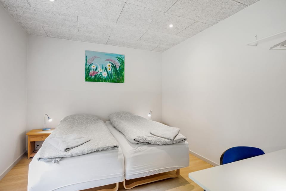 Gørding Bed and Breakfast Bed and Breakfast in Region of Southern Denmark
