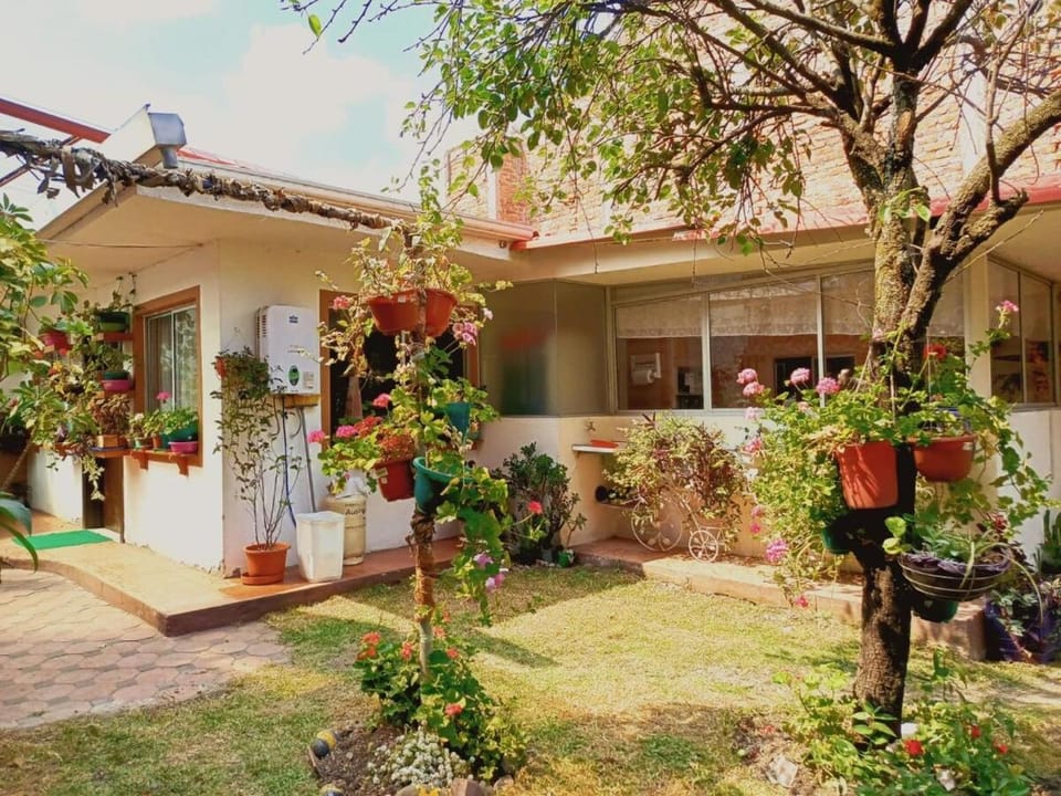 Grandma's house House in Cuenca