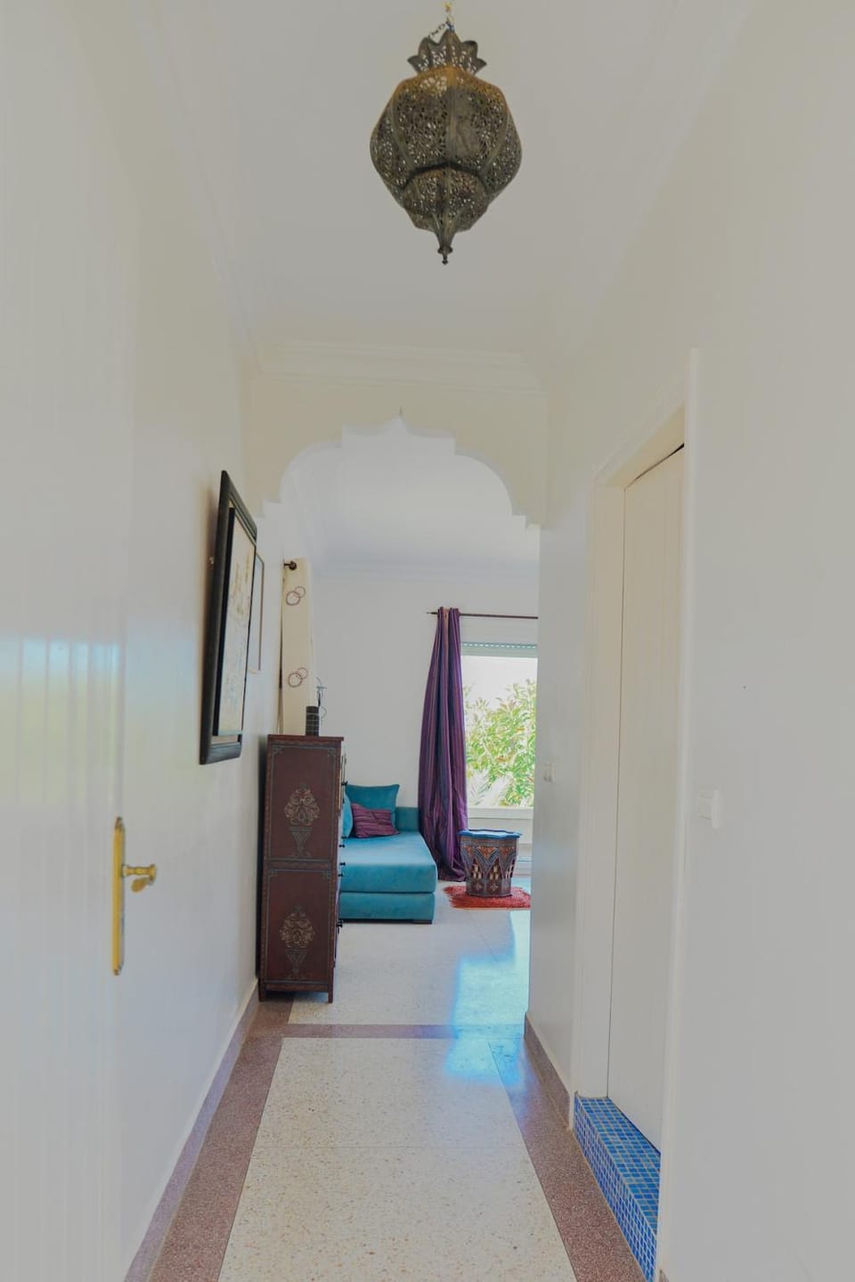 Living room, Seating area, Bedroom