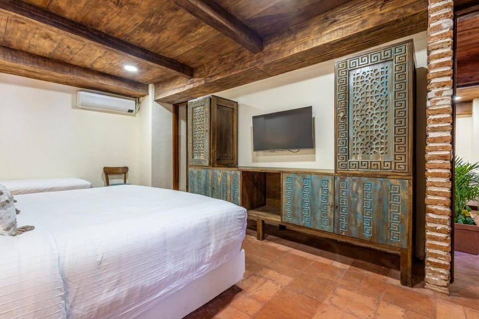 Casa De la alegría Boutique House in Cartagena