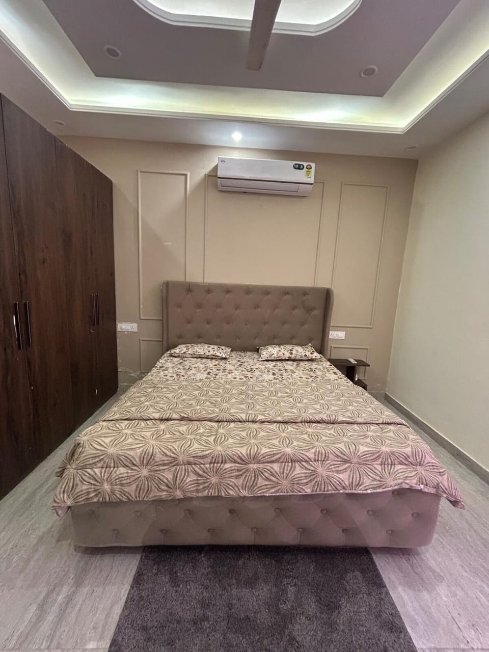 Beauty Living Villa in Punjab, India