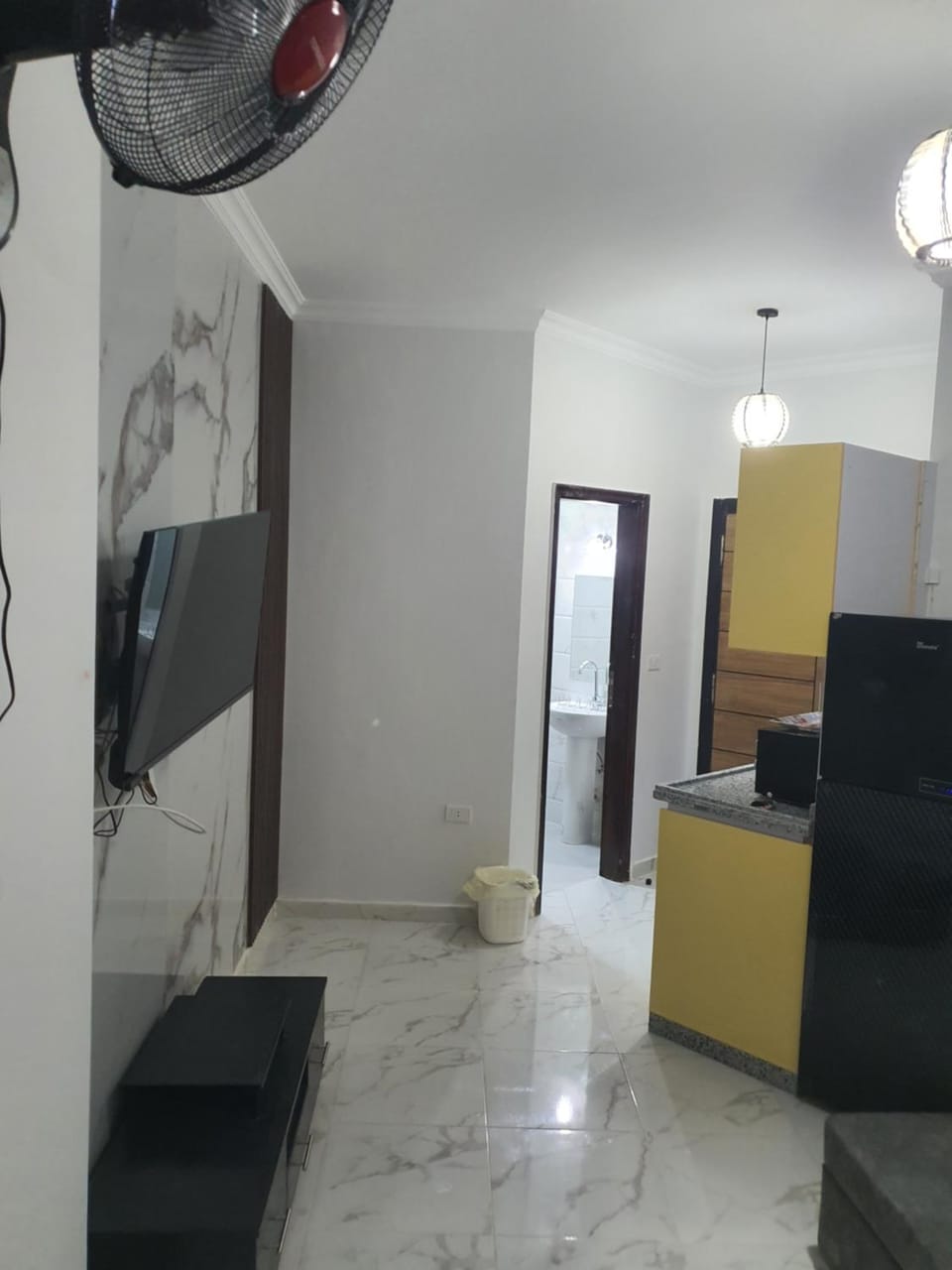 جوليانا بيتش ريزورت Apartment in Hurghada