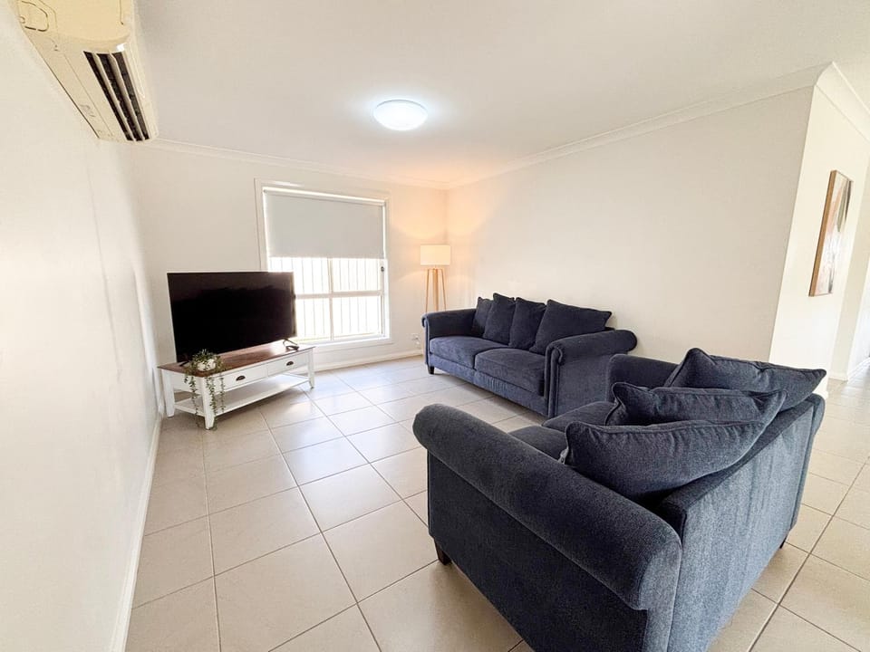 The Messenger House in North Wagga Wagga