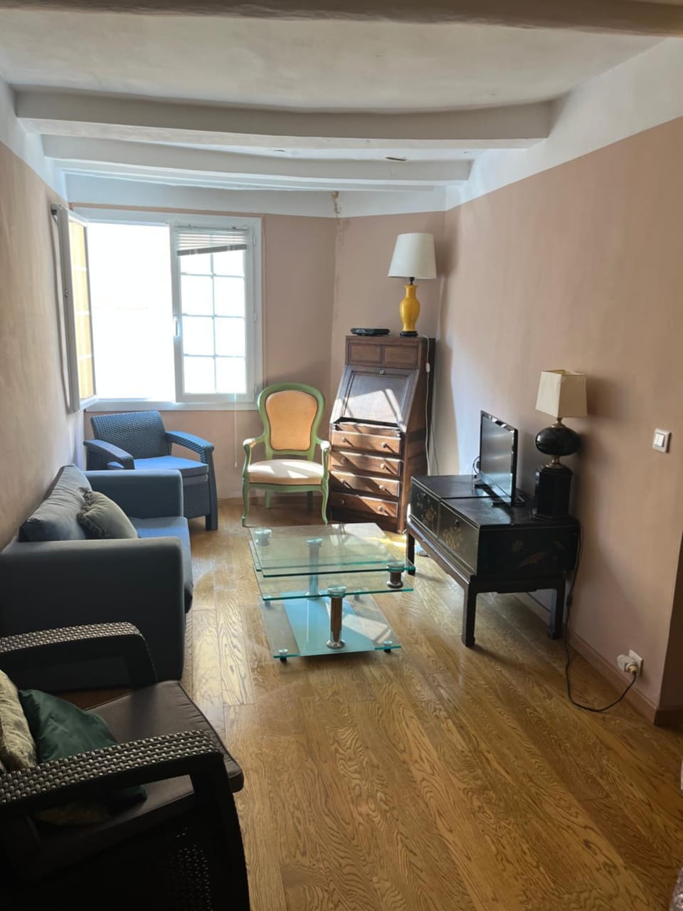 Petite maison authentique House in Villefranche-sur-Mer