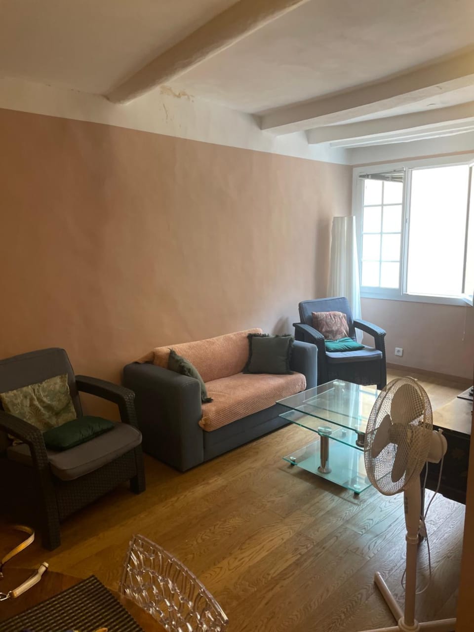 Petite maison authentique House in Villefranche-sur-Mer