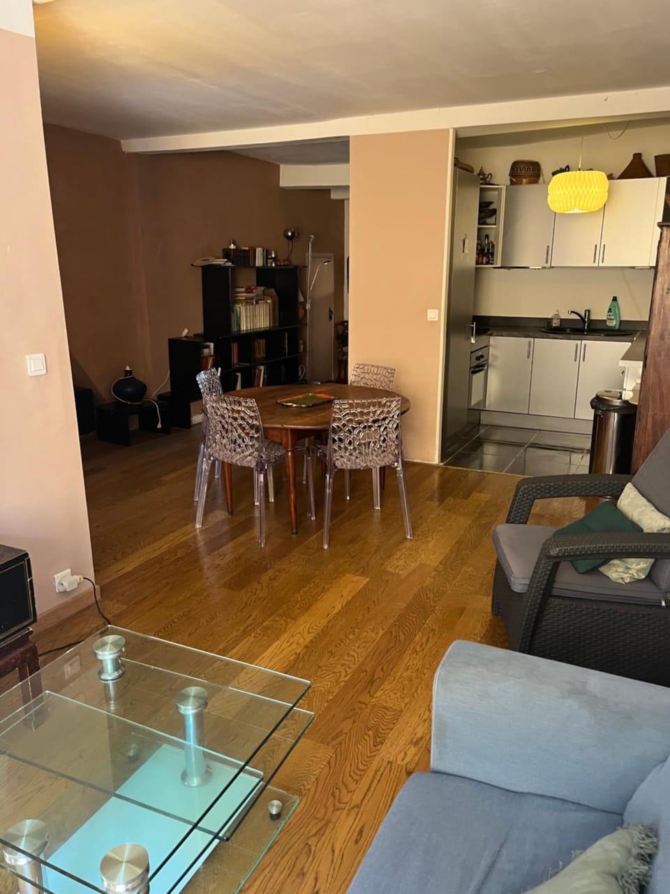 Petite maison authentique House in Villefranche-sur-Mer