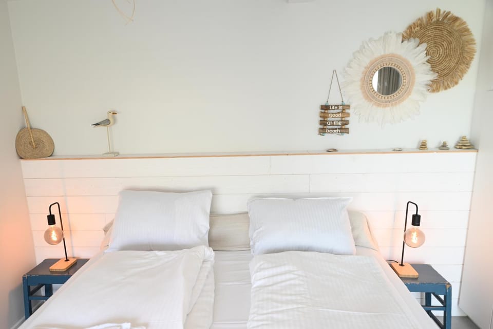 Villa Mer, Ziltwater - Large luxury family holiday home near the beach House in Zeeland, Netherlands