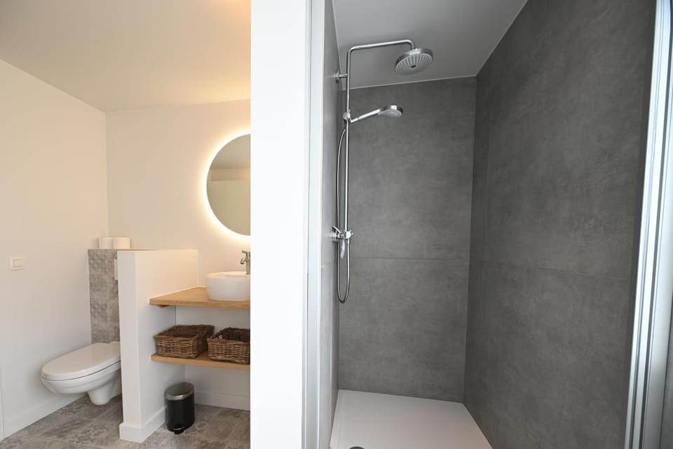 Villa Mer, Ziltwater - Large luxury family holiday home near the beach House in Zeeland, Netherlands