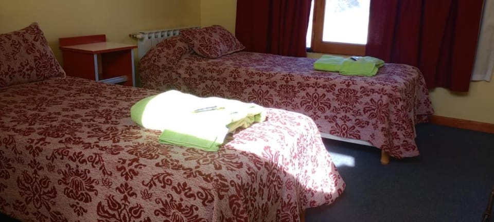 Hostal el Arroyito Bed and Breakfast in Ushuaia