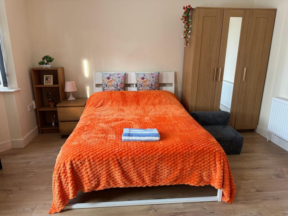 Oxford Ensuite Villa Park View Free Parking Six Large Rooms Very Rare Bed and Breakfast in Oxford