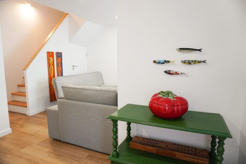 Casa das Amoreiras House in Azores District