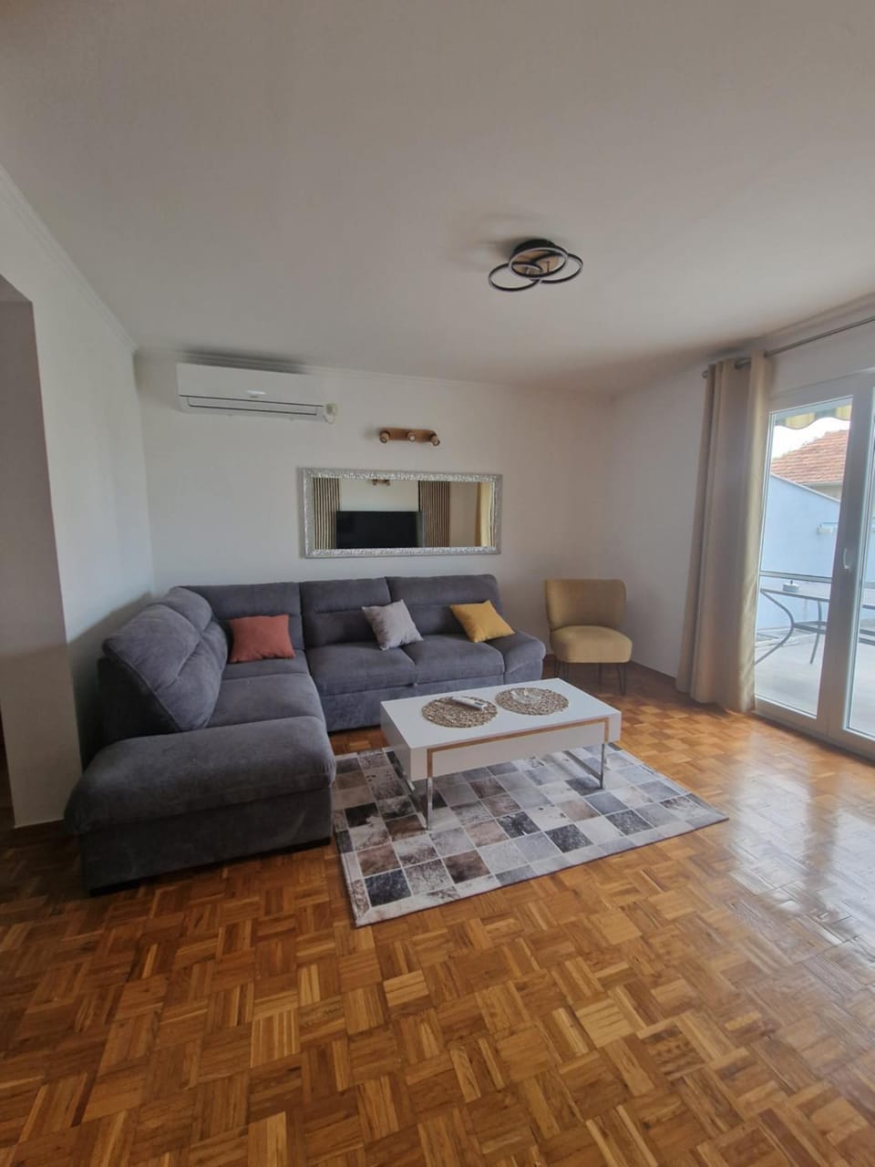 Apartman Nada Apartment in Biograd na Moru