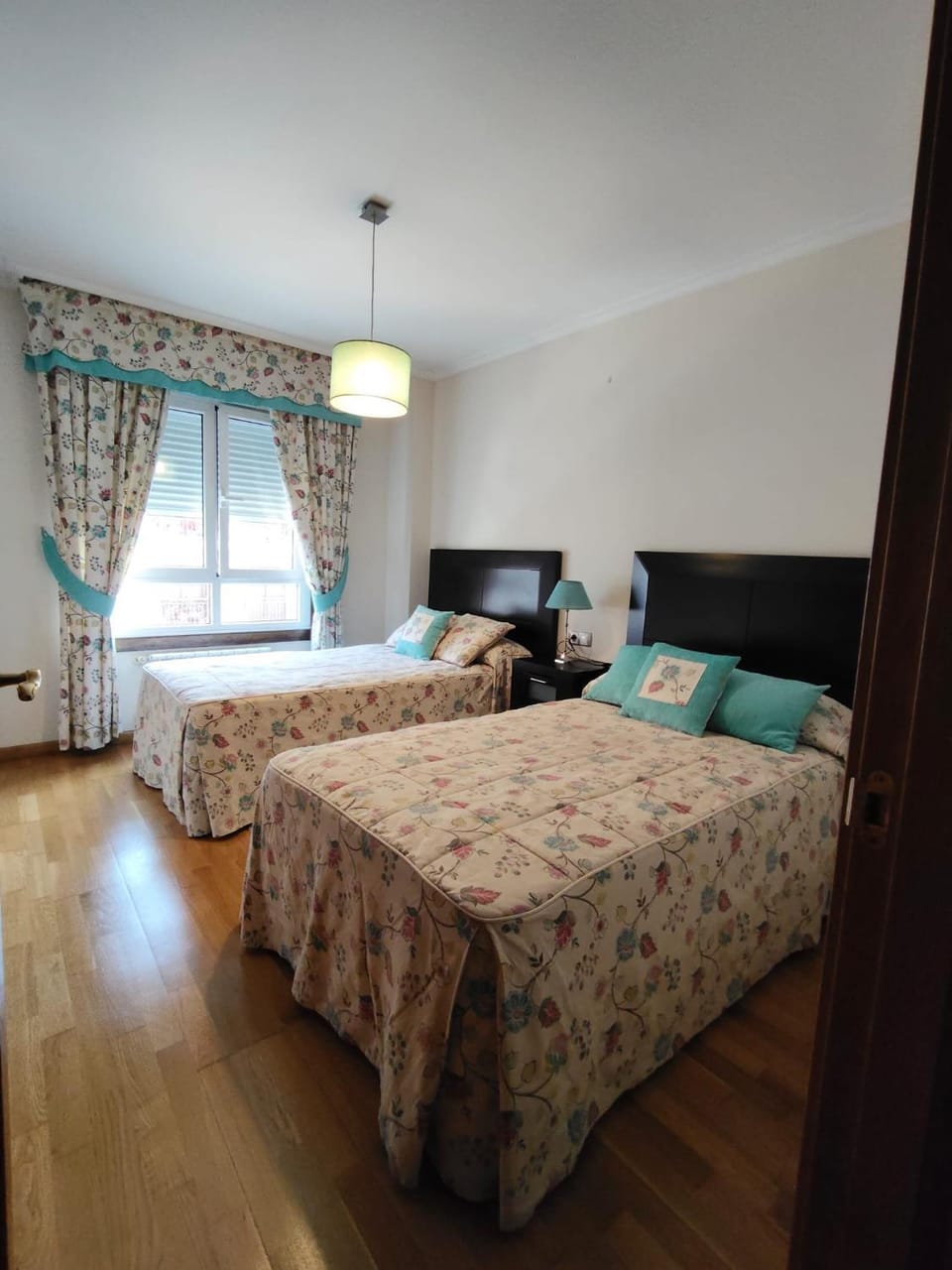 piso Ferreiros Apartment in Poio