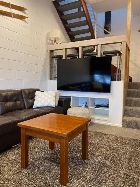 Mini Apartment 12 Apartment in Falls Creek