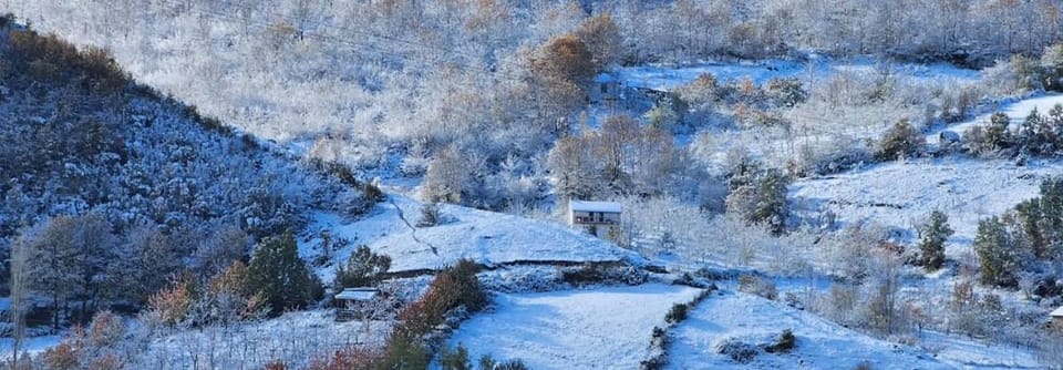 Dikellari Guest House Villa in North Macedonia