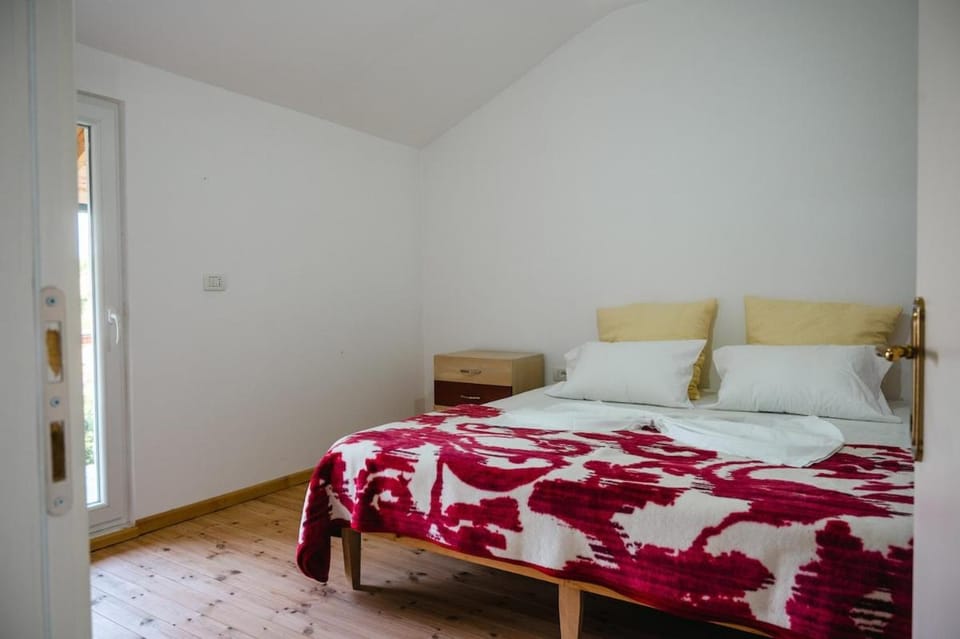 Dikellari Guest House Villa in North Macedonia