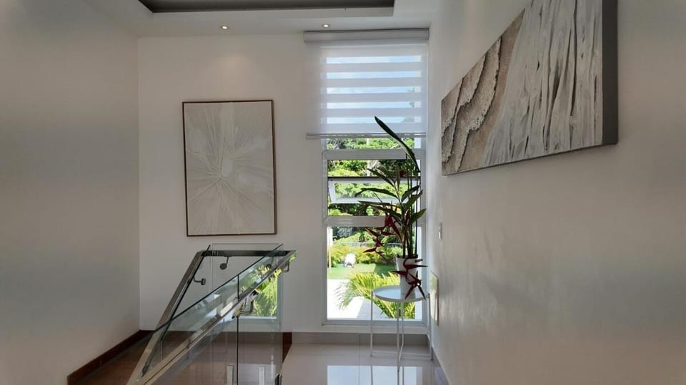 Beach House With Private Pool Villa in Las Terrenas