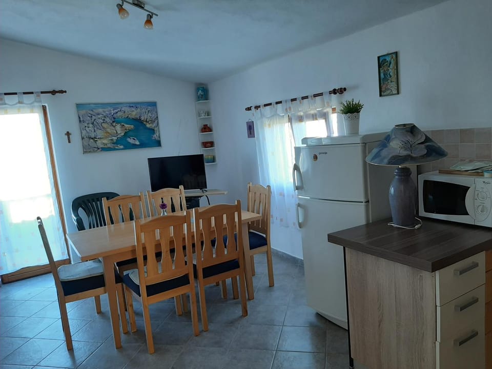 Apartments Mira Apartment in Šibenik-Knin County, Croatia