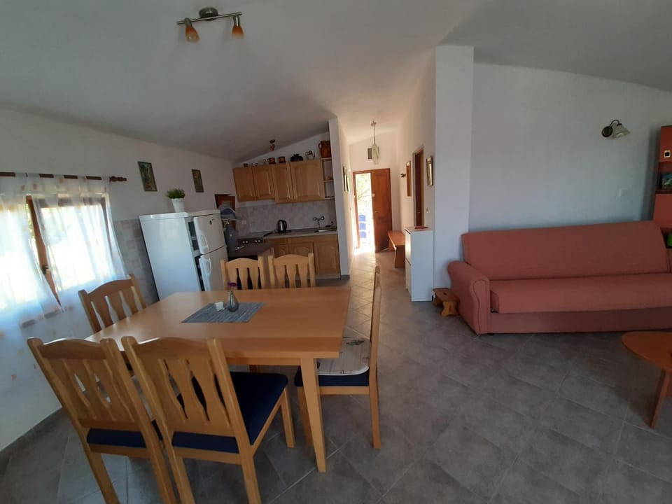Apartments Mira Apartment in Šibenik-Knin County, Croatia