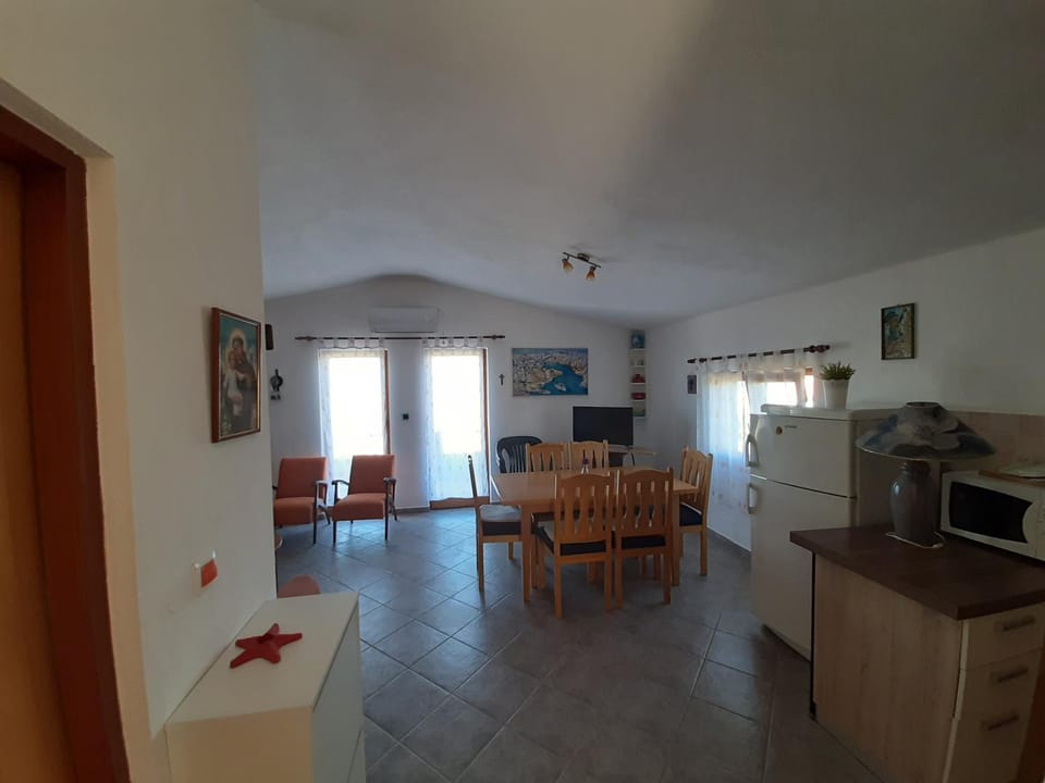 Apartments Mira Apartment in Šibenik-Knin County, Croatia