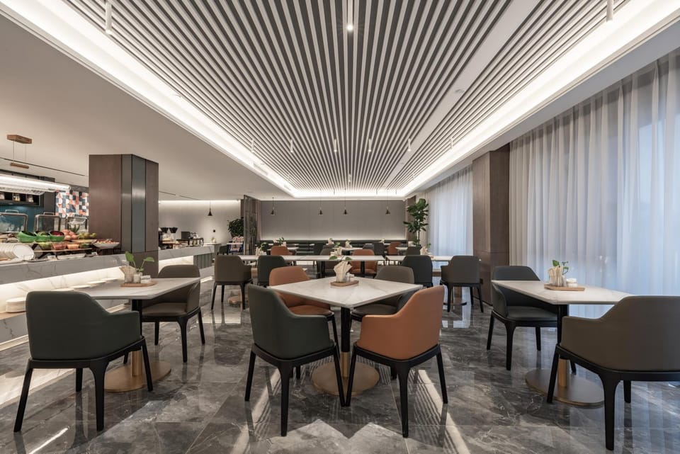 Banquet/Function facilities