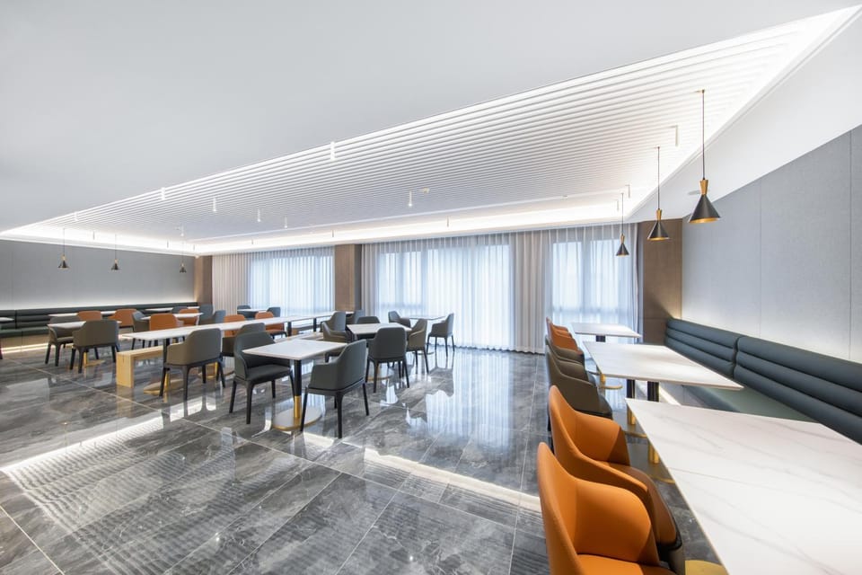 Restaurant/places to eat, Breakfast