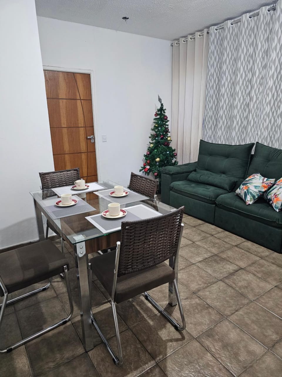 Ap Praia de Itaparica Apartment in Vila Velha