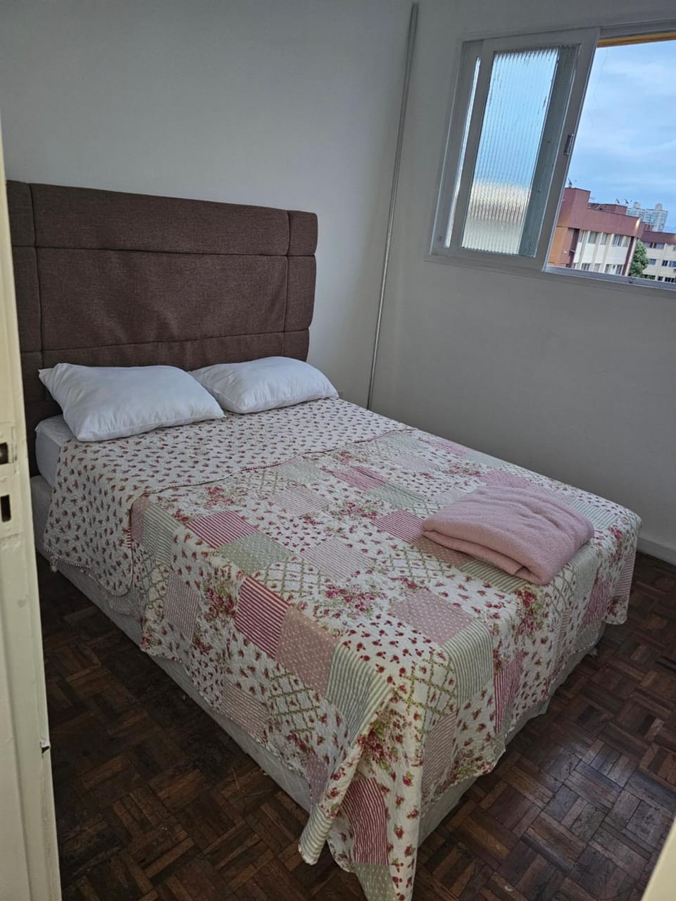 Ap Praia de Itaparica Apartment in Vila Velha