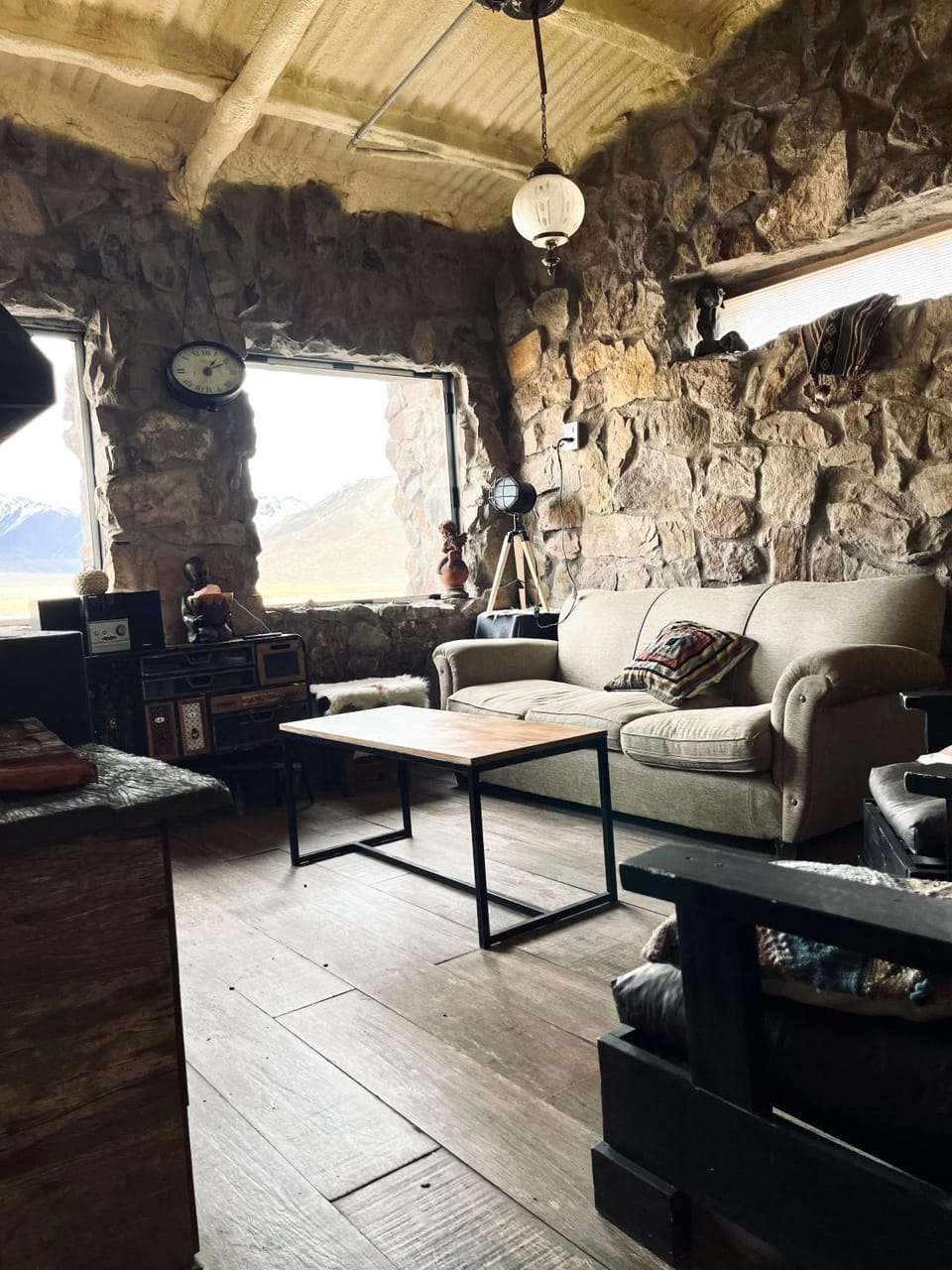 Cabaña Los Molles Chalet in Mendoza Province Province