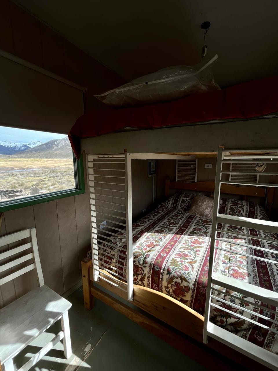 Cabaña Los Molles Chalet in Mendoza Province Province