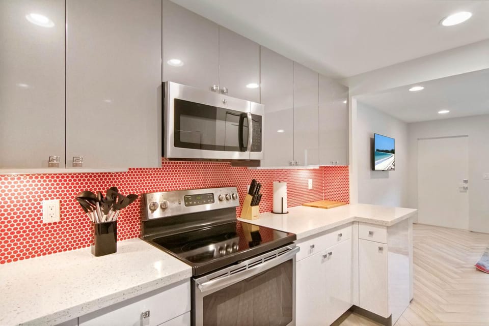 Let your Delray Beach Getaway Begin Here House in Delray Beach