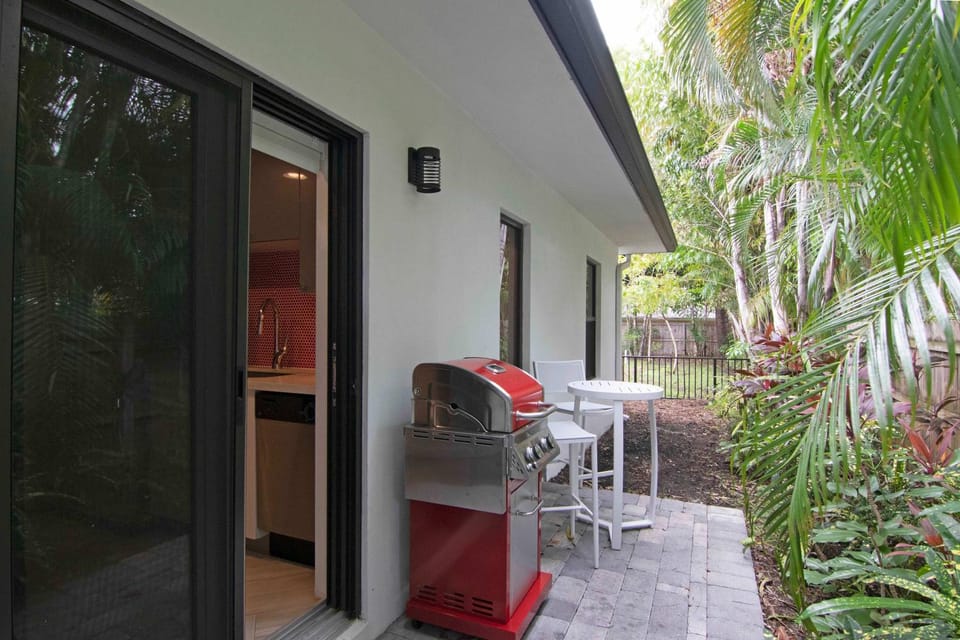 Let your Delray Beach Getaway Begin Here House in Delray Beach