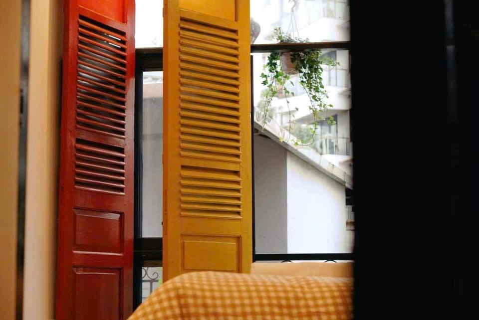 Balcony/Terrace, Balcony/Terrace
